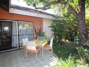 3 Bed House in Gezina