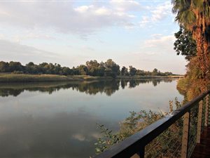 1 m² Commercial space in Upington