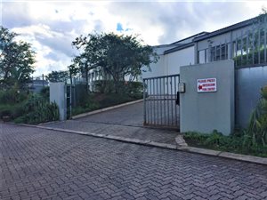 476 m² Industrial space in Pinetown Central