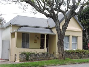 3 Bed House in Sunnyside