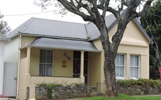 3 Bedroom House in Sunnyside