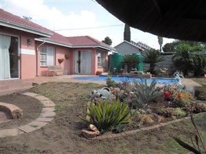 2 Bed House in Birchleigh North