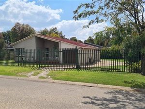 3 Bed House in Kempton Park West