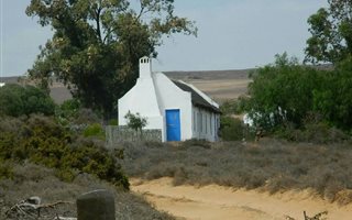 500 m² Land available in Elands Bay