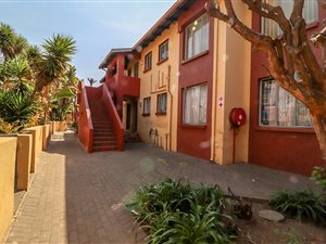 2 Bed Apartment in Albemarle