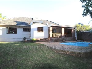 3 Bed House in Stirling