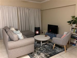 2 Bed Apartment in Saxonwold