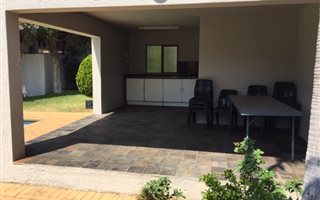 1 Bedroom Apartment in Morningside