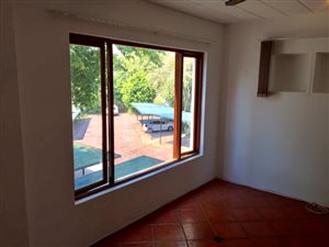 1 Bedroom Apartment in Morningside