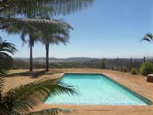 3 Bed Duplex in Wonderboom