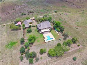 5 Bed House in Lanseria and surrounds
