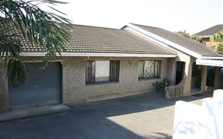 3 Bedroom House in Rydalvale