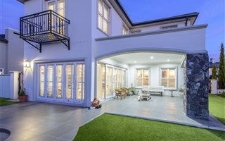 4 Bedroom House in Val de Vie