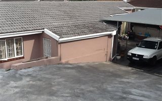 4 Bedroom House in Newlands East