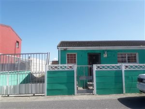 3 Bed House in Tafelsig