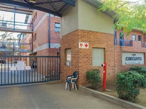 2 Bed Flat in Hatfield