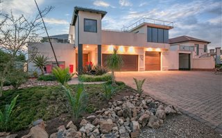 4 Bedroom House in Eldo Lakes Estate