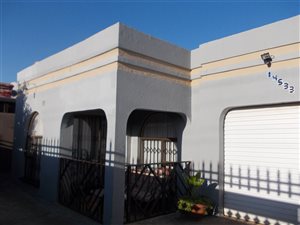 3 Bed House in Orange Farm