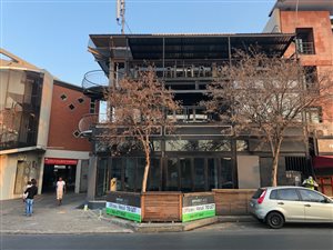 1526 m² Commercial space in Greenside