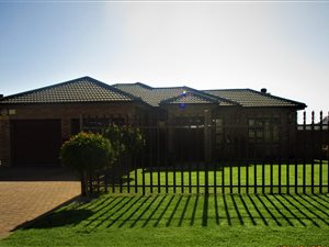 3 Bed House in Kuilsriver