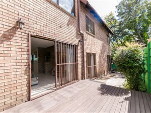 3 Bed Apartment in Parkmore