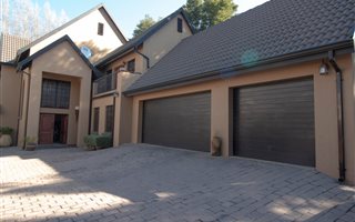 4 Bedroom House in Clearwater Flyfishing Estate