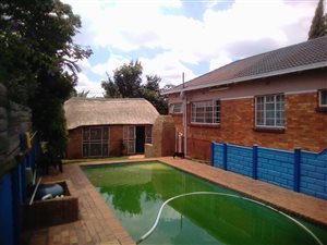 4 Bed House in Chrisville