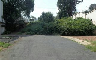 396 m² Land available in Auckland Park
