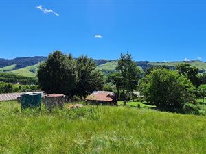 20 ha Farm in Byrne Valley