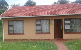 3 Bedroom House in Haven Hills