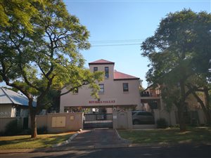 2 Bed Townhouse in Riviera