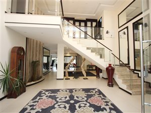 4 Bed Cluster in Senderwood