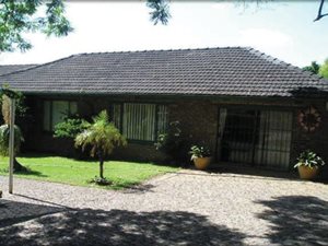 18 ha Farm in Nooitgedacht