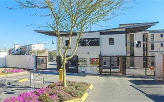 2 Bedroom Townhouse in Solheim