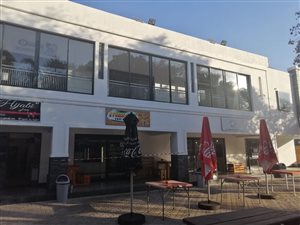 40 m² Commercial space in Laudium