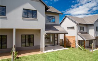 3 Bedroom Townhouse in Cotswold Downs Estate