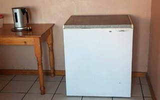 1 Bedroom Flat in Oatlands North