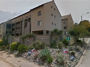 2 Bed Apartment in Eastleigh