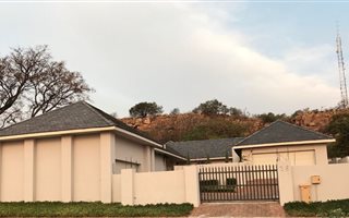4 Bedroom House in Wilkoppies