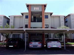 2 Bed Townhouse in Greenstone Gate