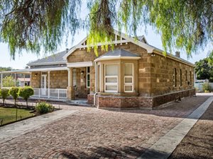 3 Bed House in Oudtshoorn