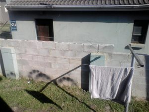 2 Bed House in Kruisfontein