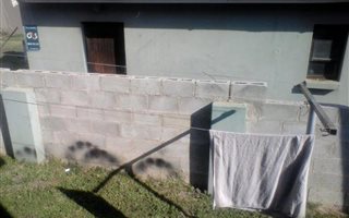 2 Bedroom House in Kruisfontein