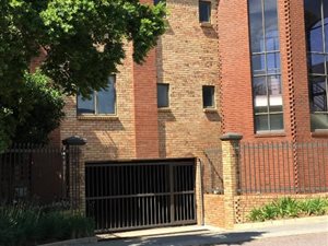 12 m² Office Space in Midridge Park