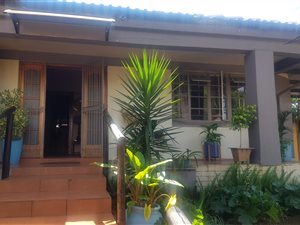 3 Bed House in Crosby