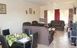 2 Bedroom Apartment in Lilianton