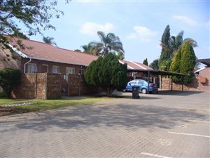 2 Bed Townhouse in The Orchards