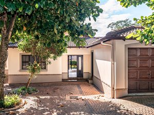 2 Bed Townhouse in Umhlali Golf Estate