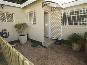 1 Bed Garden Cottage in Blairgowrie
