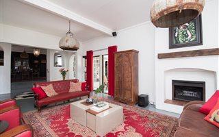4 Bedroom House in Waterkloof